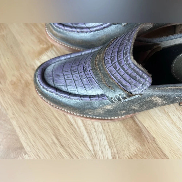 FREEBIRD Collins Mules - Picture 6 of 12